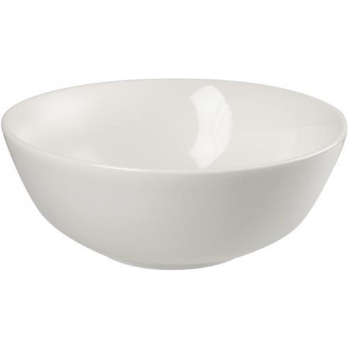 Round Bowl - Finesse - Academy - Classic - 14cm (5.5&quot;) - 50cl (17.5oz)