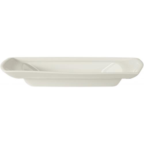 Pasta Bowl - Asymmetric - Academy - Classic - 23cm (9&quot;) - 65cl (23oz)