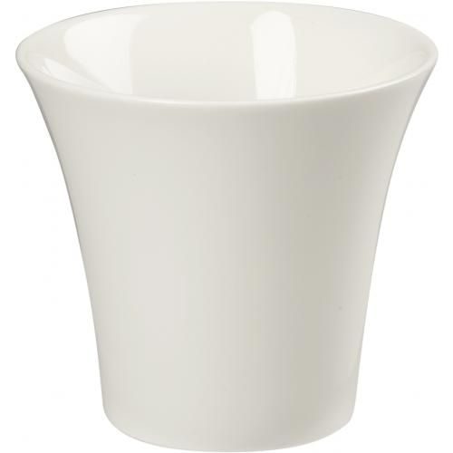 Sugar Bowl - Flared - Academy - Classic - 9cm (3.5&quot;) - 20cl (7oz)