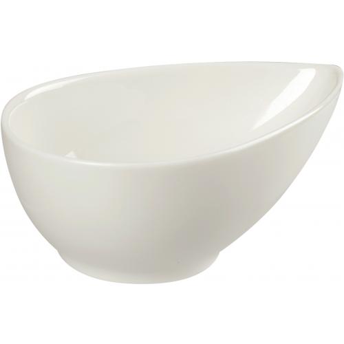 Dish - Tear Shaped - Academy - Classic - 11cm (4.25&quot;) - 10cl (4oz)