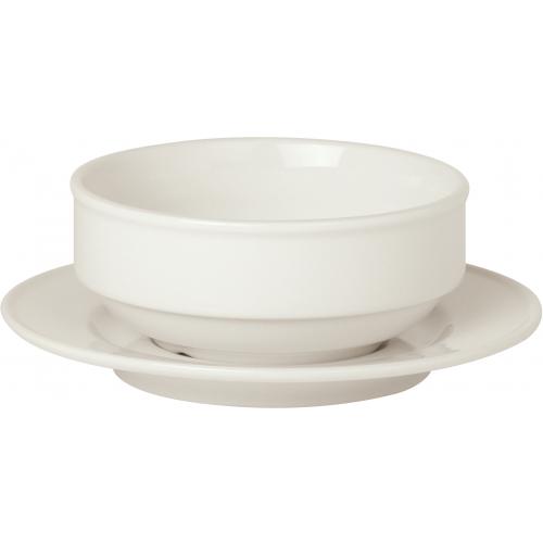 Saucer - Academy - Event - 17cm (6.75&quot;)