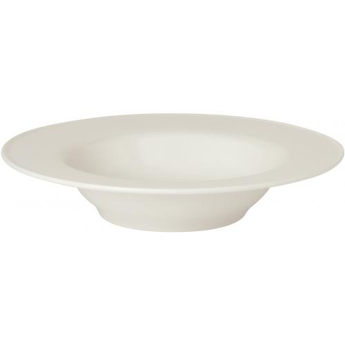 Soup or Pasta Plate - Deep - Academy - Event - 26cm (10.25&quot;) - 48cl (17oz)