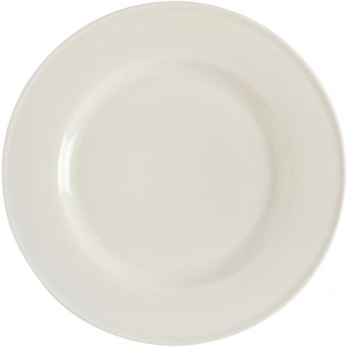 Wide Rim Plate - Academy - Event - 30cm (11.75&quot;)