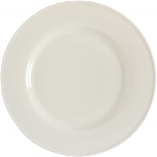 Wide Rim Plate - Academy - Event - 32cm (12.5&quot;)