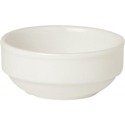 Butter or Dip Dish - Stacking - Academy - Event - 8cm (3&quot;) - 8.5cl (3oz)