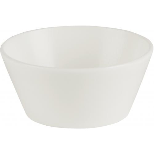 Dip Pot - Conic Shaped - 8.5cm (3.25&quot;) - 10cl (3.5oz)