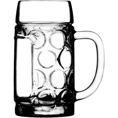 Shot Glass Mug - Isar - Specialty - 4cl (1.5oz)