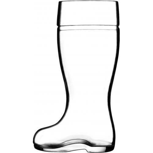 Multi-Purpose Glass - Wellington Boot - Specialty - 1L (35oz)