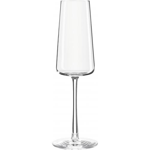 Champagne Flute - Power - 24cl (8.5oz)