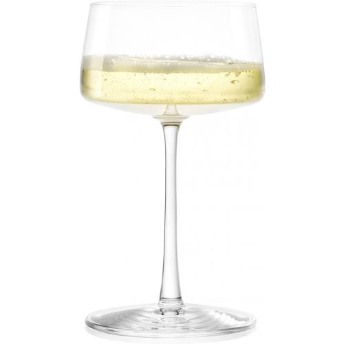 Champagne Saucer - Power - 27cl (9.25oz