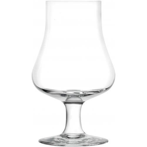 Nosing Whisky Taster Glass - Stemmed - Specialty - 19cl (6.75oz)