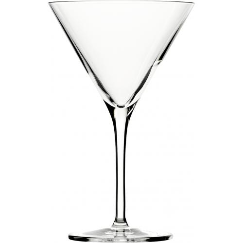 Martini Glass - Specialty - 25cl (8.75oz)