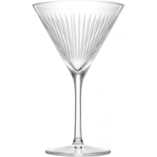 Martini Glass - Soho - 25cl (8.75oz)