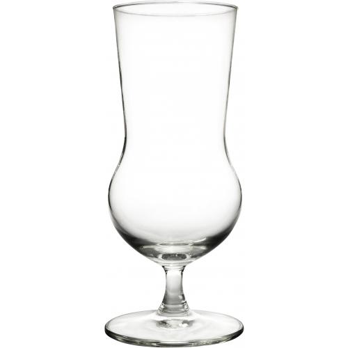 Cocktail Glass - Hurricane - Cuba - 45cl (15.75oz)