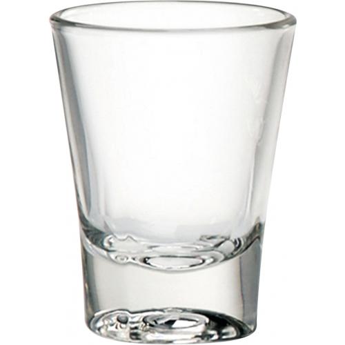 Shot Glass - Mini - Conical - 6cl (2oz)