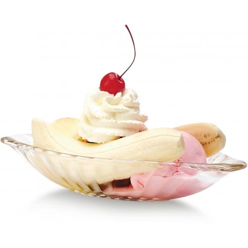 Banana Split Dish - Alaska - 25cl (8.75oz)