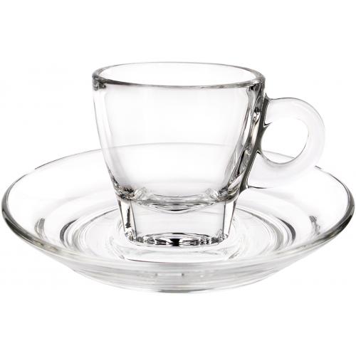 Saucer - Caffe Premio - 12cm (4.75&quot;)