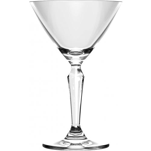 Martini Glass - Connexion - 21.5cl (7.5oz)