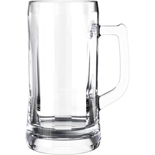 Beer Mug - Handled - Munich - 64cl (22.5oz)