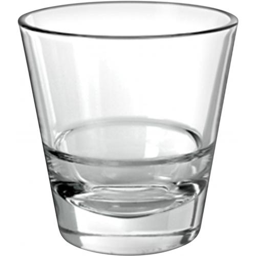 Double Old Fashioned - Conical Stacking - 35cl (12.25oz)