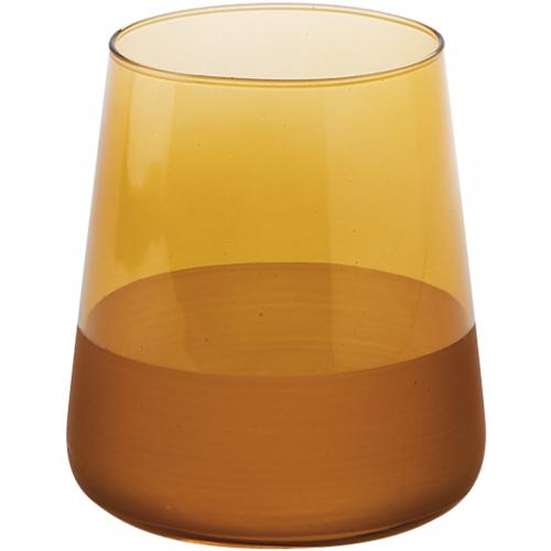 Tumbler - Matte Amber - 38cl (13.25oz)