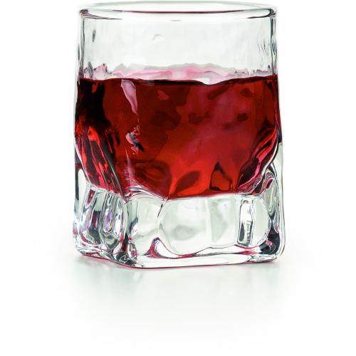 Shot Glass - Frosty - 7cl (2.5oz)