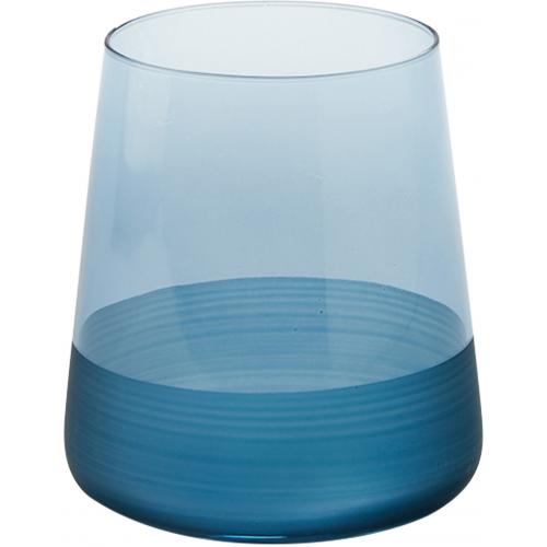 Tumbler - Matte Blue - 38cl (13.25oz)