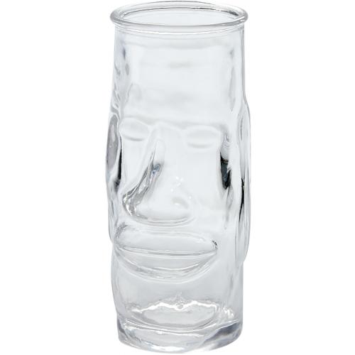 Moai Cocktail Glass - Tiki - 35cl (12.25oz)