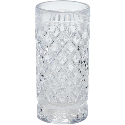 Jewel Cocktail Glass - Tiki - 27.5cl (9.75oz)