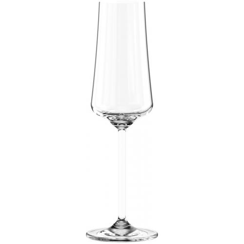 Champagne Flute - Allure - 21.5cl (7.5oz)