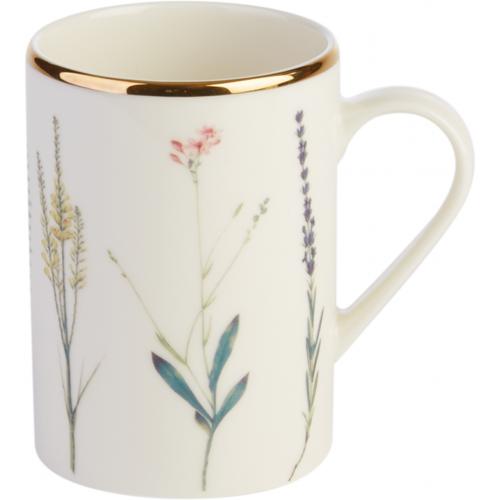 Beverage Mug - Botanical - 30cl (10.5oz)