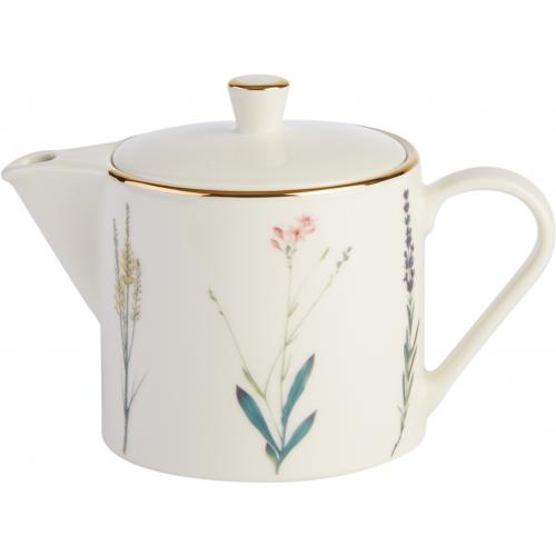 Teapot - Botanical - 50cl (17.5oz)