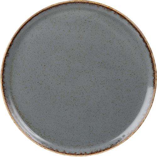 Pizza Plate - Seasons - Storm - 32cm (12.5&quot;)