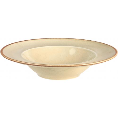 Pasta Plate - Seasons - Wheat - 30cm (12&quot;)