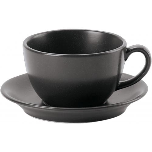 Beverage Cup - Bowl Shaped - Seasons - Graphite - 34cl (12oz)