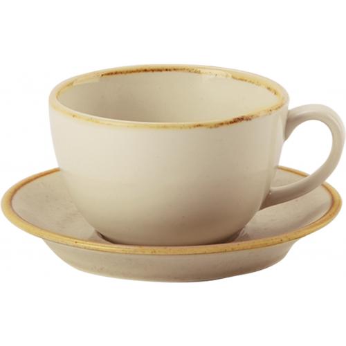 Beverage Cup - Bowl Shaped - Seasons - Wheat - 34cl (12oz)