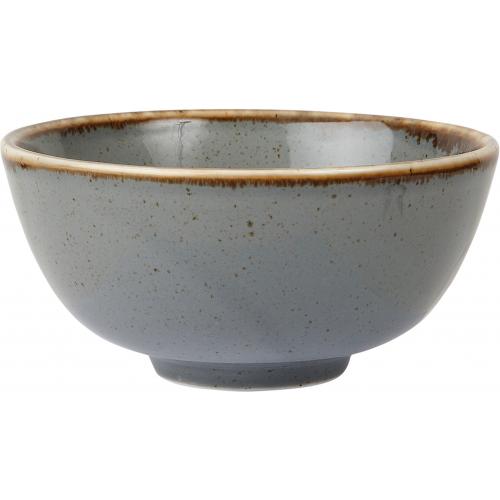 Rice Bowl - Seasons - Storm - 13cm (5&quot;) - 31cl (11oz)