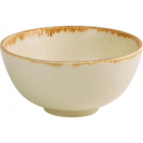 Rice Bowl - Seasons - Wheat - 13cm (5&quot;) - 31cl (11oz)