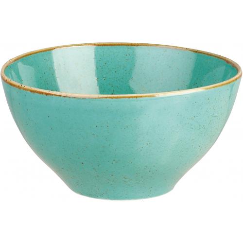 Round Bowl - Seasons - Sea Spray - 14cm (5.5&quot;) - 50cl (17.5oz)