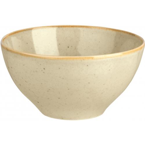 Round Bowl - Seasons - Wheat - 14cm (5.5&quot;) - 50cl (17.5oz)