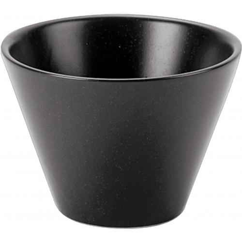 Conic Bowl - Seasons - Graphite - 5.5cm (2.25&quot;) - 5cl (1.75oz)