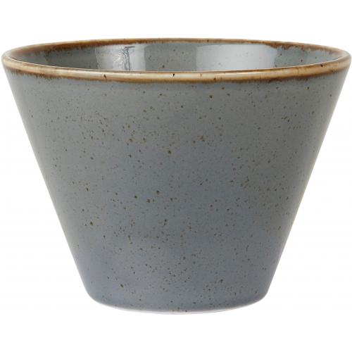 Conic Bowl - Seasons - Storm - 5.5cm (2.25&quot;) - 5cl (1.75oz)