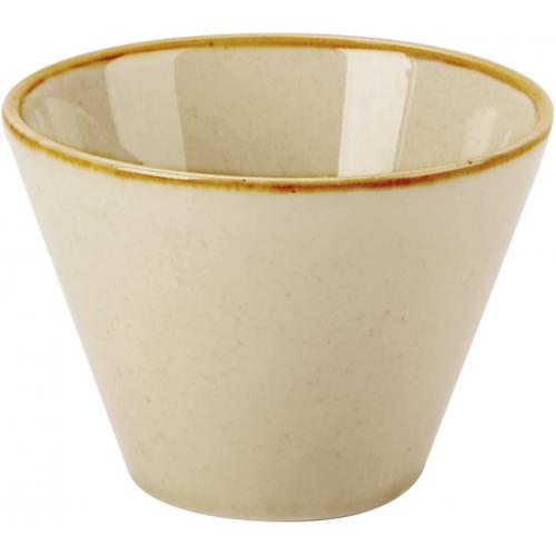 Conic Bowl - Seasons - Wheat - 11.5cm (4.5&quot;) - 40cl (14oz)