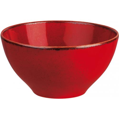 Round Bowl - Seasons - Magma - 16cm (6.25&quot;) - 85cl (30oz)