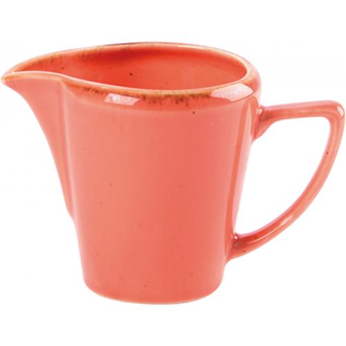 Conic Jug - Seasons - Coral - 15cl (5oz)