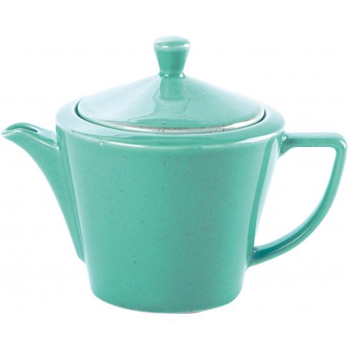 Teapot - Conic Shaped - Seasons - Sea Spray - 50cl (18oz)