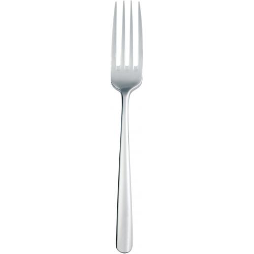 Dessert Fork - Elegance - 18.8cm (7.4&quot;)