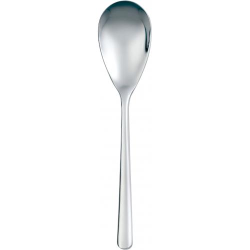 Dessert Spoon - Elite - 18.4cm (7.2&quot;)