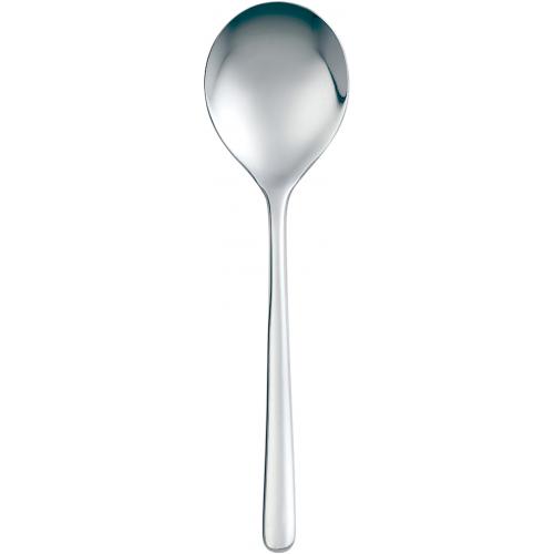 Soup Spoon - Elite - 17.3cm (6.8&quot;)