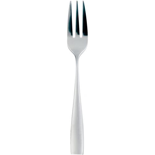 Cake Fork - Autograph - 13.5cm (5.3&quot;)